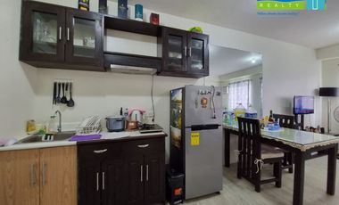 Fully Furnished Studio Unit at Amaia Steps Nuvali! Calamba, Laguna