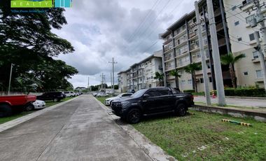 Fully Furnished Studio Unit at Amaia Steps Nuvali! Calamba, Laguna