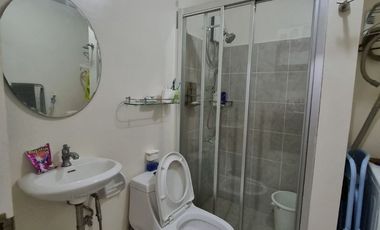 Fully Furnished Studio Unit at Amaia Steps Nuvali! Calamba, Laguna