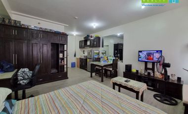 Fully Furnished Studio Unit at Amaia Steps Nuvali! Calamba, Laguna