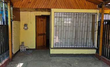 Casa Venta sector Rinconada / Aceptamos Ofertas