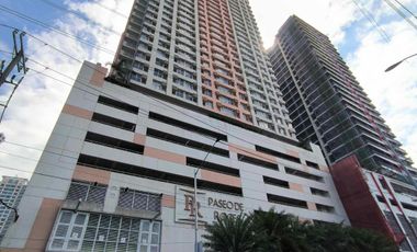 AVAILABLE CONDO IN MAKATI 1 BEDROOM READY TO MOVE IN NEAR BGC