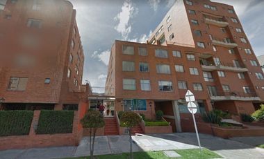 Apartamento, Cedritos - Cedro Narváez, Bogotá D.C.
