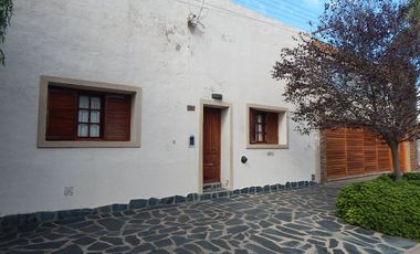 CASA BOUCHARDO 389 - CHIVILCOY