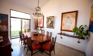 Casa en VENTA Obispado MTY