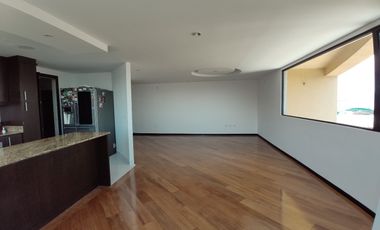 Vendo Departamento 3 Dormitorios 156 m con vista y terraza en El Bosque
