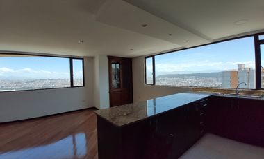 Vendo Departamento 3 Dormitorios 156 m con vista y terraza en El Bosque