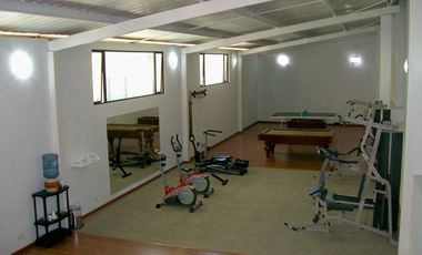 Vendo Departamento 3 Dormitorios 156 m con vista y terraza en El Bosque