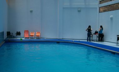 Vendo Departamento 3 Dormitorios 156 m con vista y terraza en El Bosque