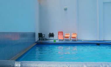 Vendo Departamento 3 Dormitorios 156 m con vista y terraza en El Bosque