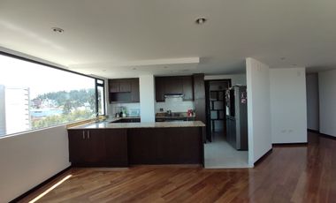 Vendo Departamento 3 Dormitorios 156 m con vista y terraza en El Bosque