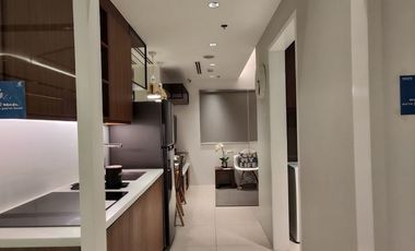 Condo walking distance to SM Megamall | 20K Month 2BR 48 sq.m