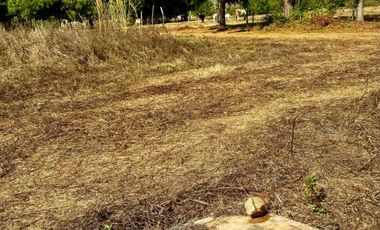 TERRENOS SOBRE CARRETERA EN PUERTO ESCONDIDO