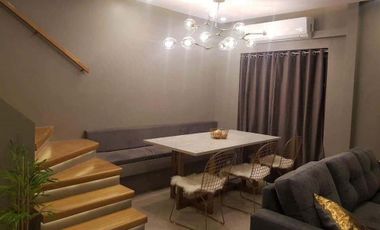 Antel Venue Residences | Fully furnished 3BR Luxurious Condo