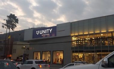 Local de Alquler en Los Ceibos