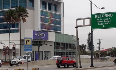 Local de Alquler en Los Ceibos