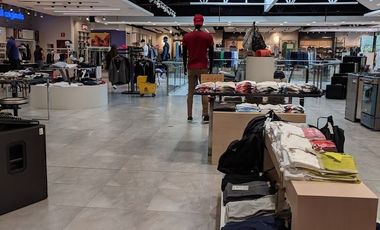 Local de Alquler en Los Ceibos