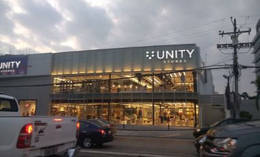 Local de Alquler en Los Ceibos