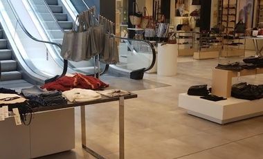 Local de Alquler en Los Ceibos