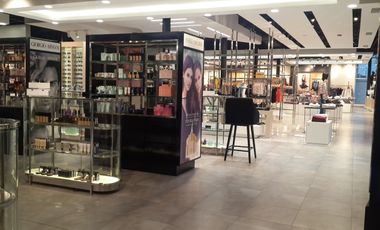 Local de Alquler en Los Ceibos