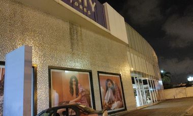 Local de Alquler en Los Ceibos