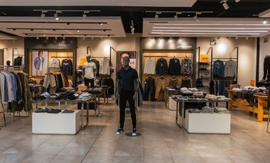 Local de Alquler en Los Ceibos