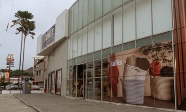 Local de Alquler en Los Ceibos