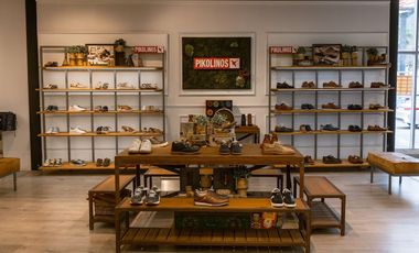 Local de Alquler en Los Ceibos