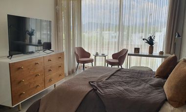 DEPARTAMENTO Nuevo 3 Recámaras , Alberca, GYM, Blvd. Valtierra, al sureste, a 5 Min. de plaza Altacia