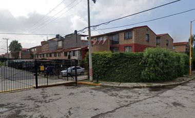 CASA EN VALLE DE CHALCO MUY POR DEBAJO DE SU VALOR!!!!!!