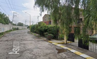 CASA EN VALLE DE CHALCO MUY POR DEBAJO DE SU VALOR!!!!!!