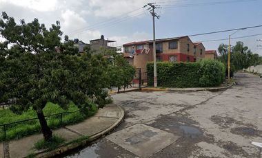 CASA EN VALLE DE CHALCO MUY POR DEBAJO DE SU VALOR!!!!!!