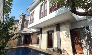 3 bedrooms villa 275 m² in Sanur denpasar