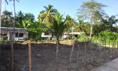 Lote ubicado San antero Córdoba en Condominio Corales de Playa Blanca