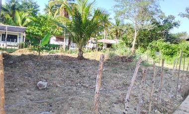 Lote ubicado San antero Córdoba en Condominio Corales de Playa Blanca