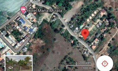 Lote ubicado San antero Córdoba en Condominio Corales de Playa Blanca