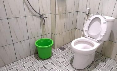 Ruang Usaha Luas Cocok Untuk Resto di Jalan Magelang Yogyakarta