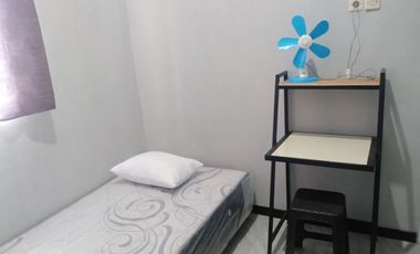 Kost Putri Dekat Universitas Brawijaya Kediri, Kampus UB Kediri