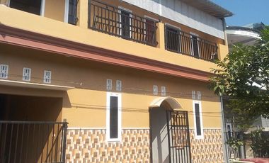 Kost Putri Dekat Universitas Brawijaya Kediri, Kampus UB Kediri