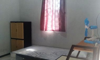 Kost Putri Dekat Universitas Brawijaya Kediri, Kampus UB Kediri