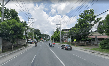 FOR SALE! 38,535 sqm Fenced Commercial Lot at Brgy. Francisco, San Pablo