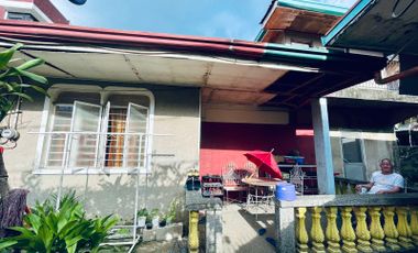 For Sale House and Lot in Marikina