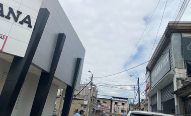 VENTA DE ESPECTACULAR  LOCAL COMERCIAL INDEPENDIENTE