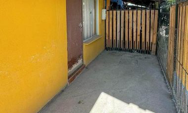 V 1565-LR-Vendo Casa en Villa Alegre
