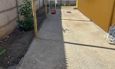 V 1565-LR-Vendo Casa en Villa Alegre