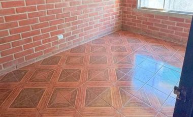 V 1565-LR-Vendo Casa en Villa Alegre