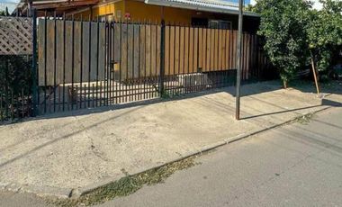 V 1565-LR-Vendo Casa en Villa Alegre