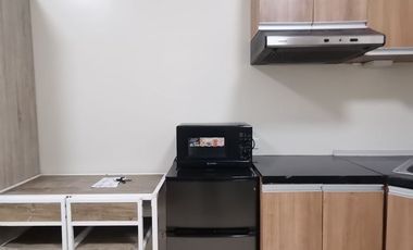 AVIDA PRIME TAFT CONDOMINIUM FOR RENT