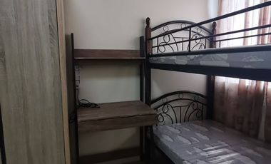 AVIDA PRIME TAFT CONDOMINIUM FOR RENT