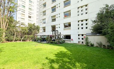 Departamento en Renta o Venta en Lomas de Bezares en Reforma Lomas Altas